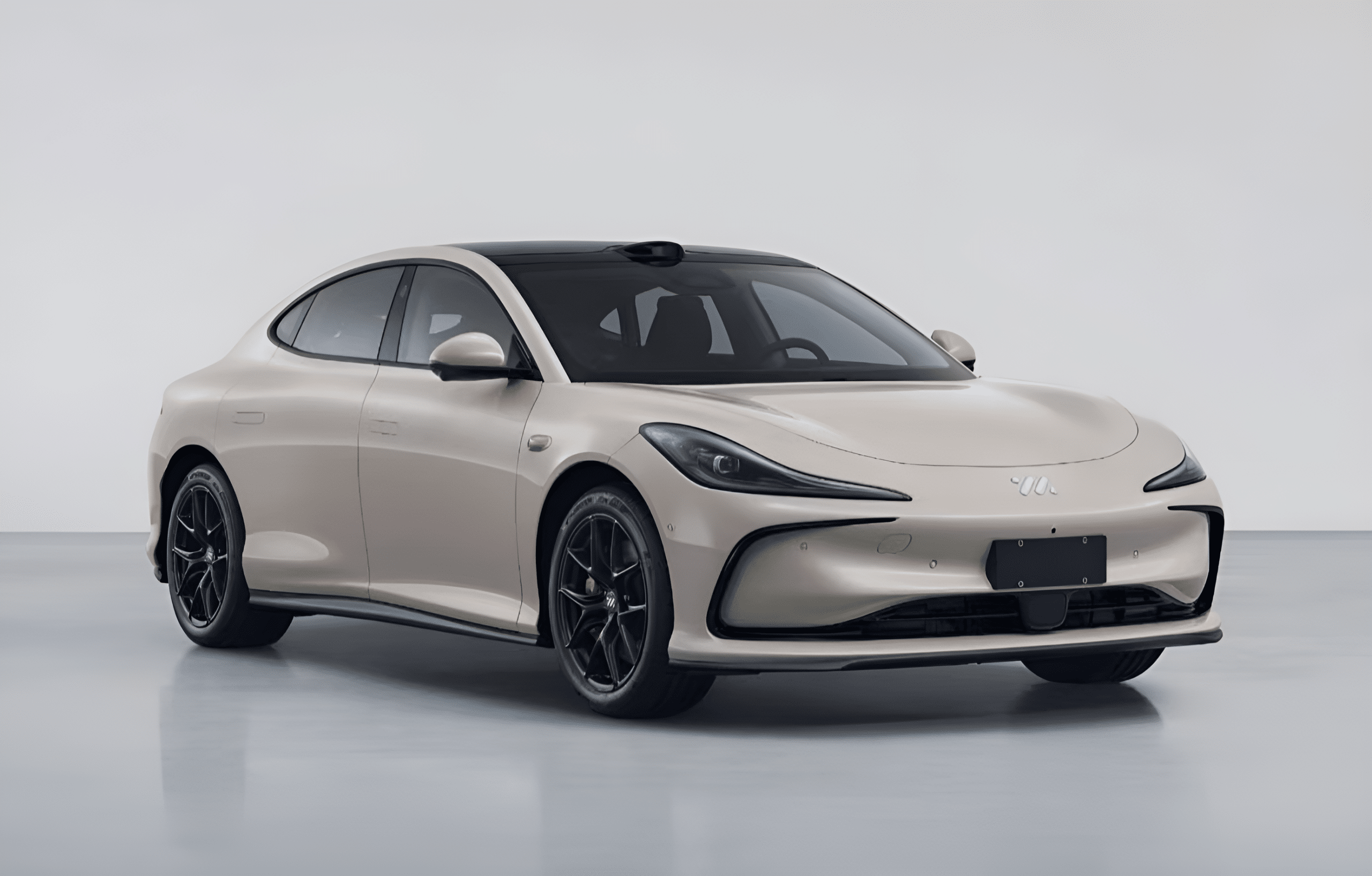 IM L6 receives approval, featuring semi-solid-state battery and 400 kW fast charging