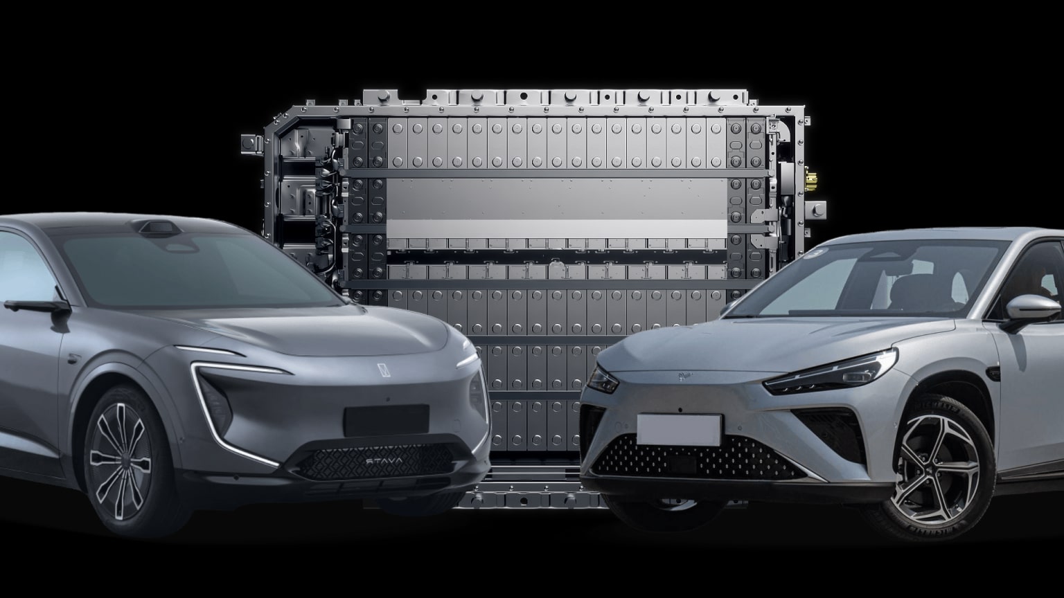 Avatr 07 and Neta L are first EVs with CATL’s sodium-ion containing Freevoy battery