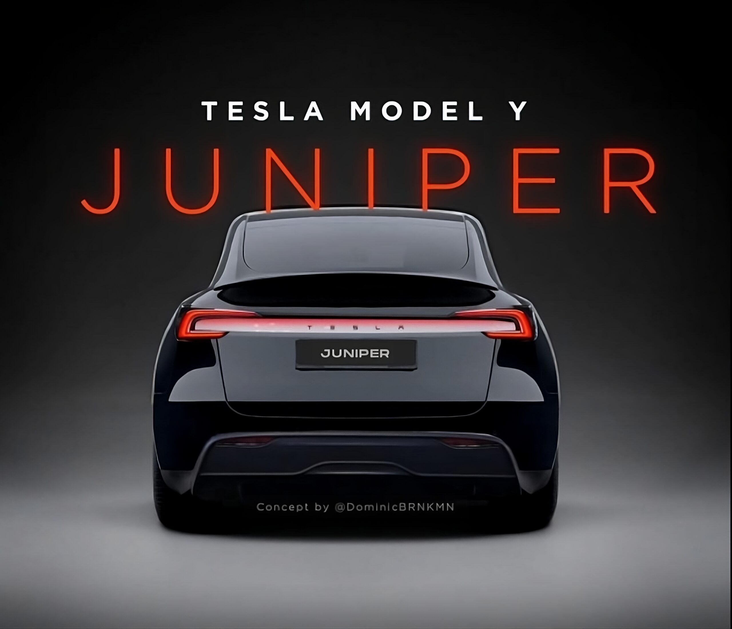 New Tesla Model Y may start closed production at Shanghai Gigafactory on October 22