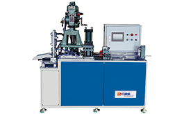 PTS-24 Automatic Punching, Tapping, Shearing Machine