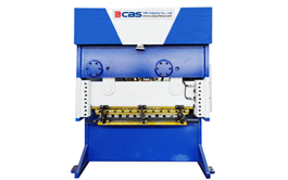 FPC-1200 Aluminium Formwork Hydraulic Punching Machine