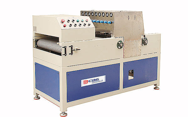 aluminium-formwork-lacquering-machine
