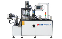  HMM-06 Automatic Aluminum Hinge Making Machine