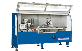 CSMD-500 Notching Saw for Aluminium Curtain Wall