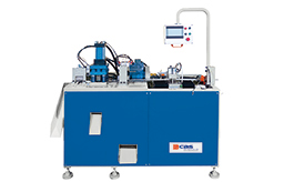  HML-05 Automatic Aluminum Hinge Making Machine