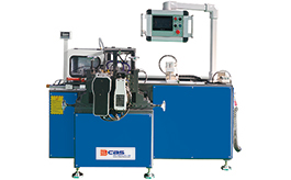 DTC-27 Automatic Drilling, Tapping and Cutting Machine