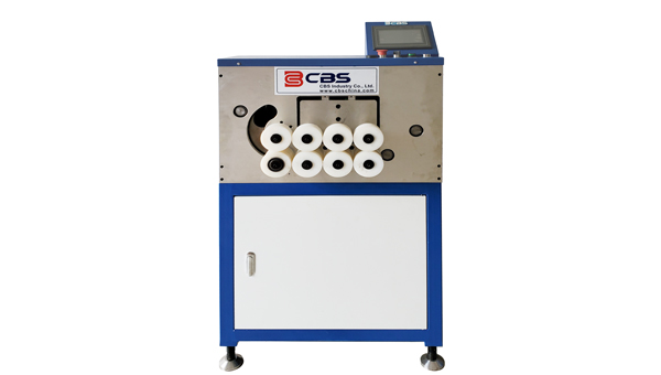 cnc-mirror-frame-bending-machine