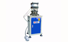 PPN-16 Pneumatic Punching Machine