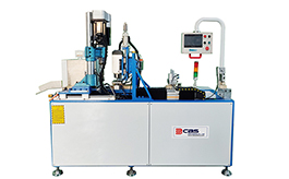 MDTC-13 Automatic Aluminum Profile Drilling, Tapping & Cutting Machine