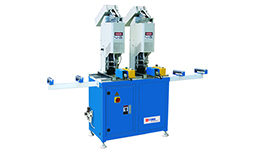 SFM-210  Automatic 2-head Reinforcement Screwdriver Machine