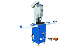 SFM-112 Automatic Reinforcement Screw Fastening Machine