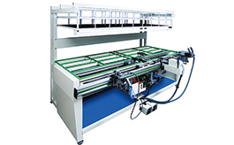 HAT-422 Hardware Assembling Machine